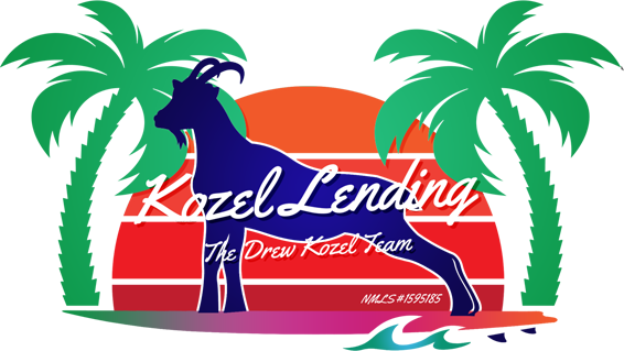 Drew Kozel Loan Officer